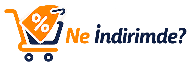 Ne İndirimde?