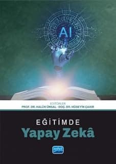 Eğitimde Yapay Zekâ