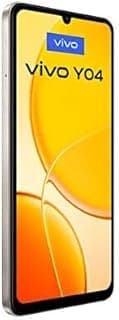 Vivo Y04 6/256 GB Akıllı Telefon Altın
