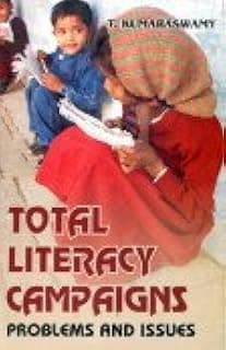 Toplam Okuryazarlık Kampanyaları; Sorunlar ve Sorunlar