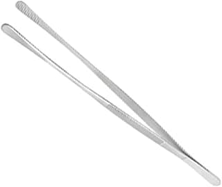 Yiyecek Servis Maşası Air Fryer Master Chef Şef Cımbızı Et Kızartma Barbekü Aleti 30 Cm