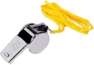 Metal Hakem Ve Deprem Düdüğü S.O.S Acil İmdat Düdüğü Islık Anahtarlık Kamp Yürüyüş