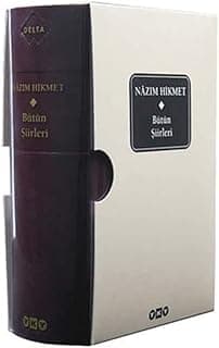 Bütün Şiirleri - Nâzım Hikmet: Delta Boy