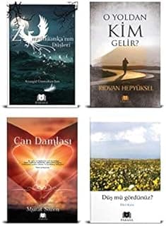 Kampanya Set 2 (4 Kitap Takım)