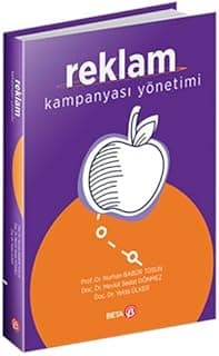 Reklam Kampanyası Yönetimi
