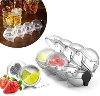 Küre Buzluk Buz Kalıbı