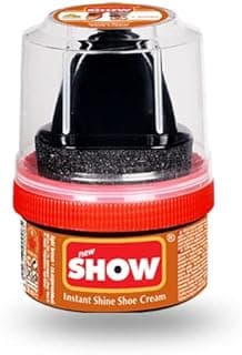 Krem Ayakkabı Boyası 50 gr (Açık Kahverengi)