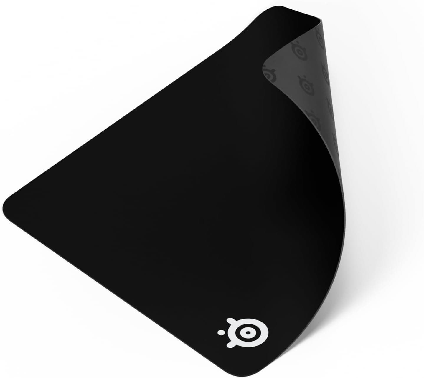 SteelSeries Qck+ Large Gaming Mousepad, Düzenli Kontrol Sağlar, Oyun Sensörleri İçin Optimize Edilmiştir