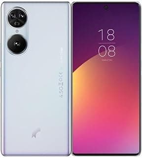 Reeder S19 Max Pro S Edge 128 GB Beyaz, Android, 8 GB RAM, 6.7 inç Ekran