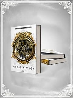 Medusa'nın Ölü Kumları - 1 (Ciltli)