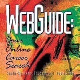 Webguide: Your Online Career Search