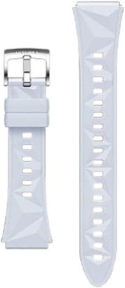 Huawei Easyfit 3 Kristal Mavi 41-42 mm Kayış