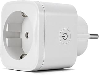 X-Level X-Plug Akıllı Priz 16A 100-240V WiFi Akım Korumalı Enerji Takibi Zamanlama Sesli ve Uzaktan Kontrol XSP-9010 (1)