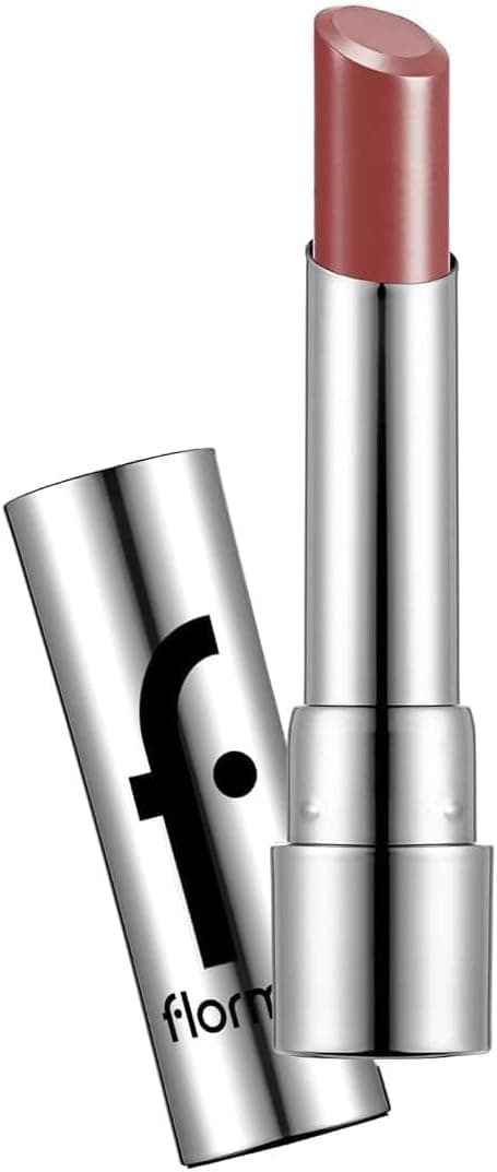 Flormar Nemlendirici Parlak Ruj- Sheer Up Lipstick - 013 Gaia - 8682536012119