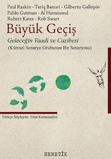 Büyük Geçiş