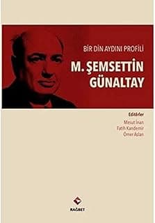 Bir Din Aydını Profili