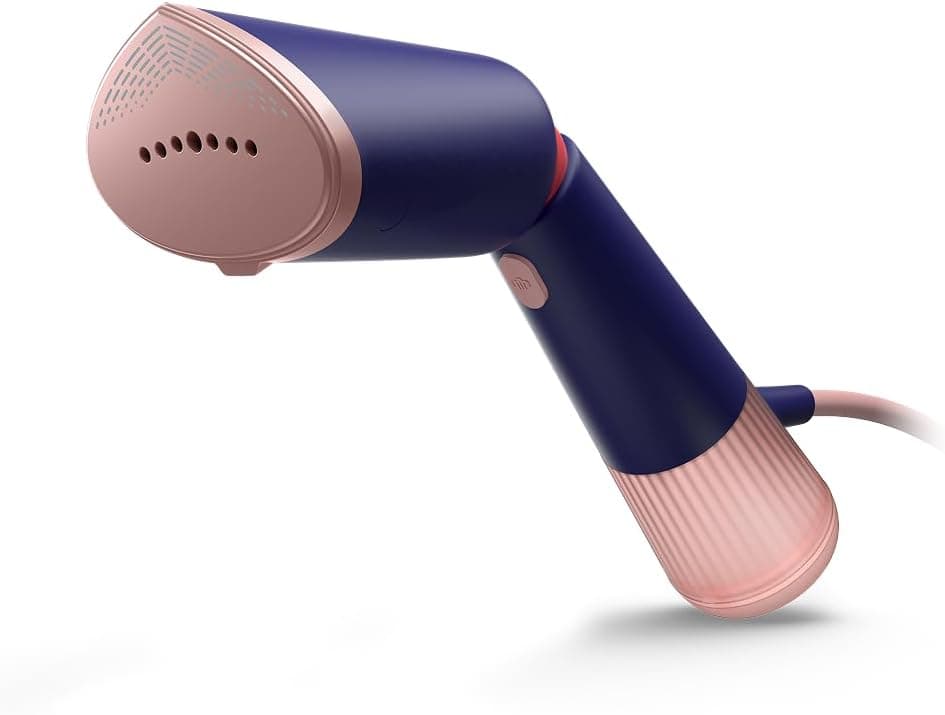 Philips 5000 Serisi Buharlı Düzleştirici - Güçlü 1400W, Sürekli Buhar