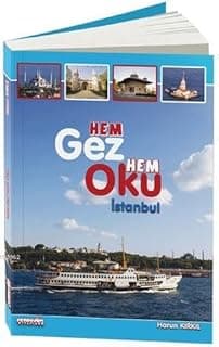 Hem Gez Hem Oku - İstanbul