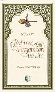 Rahmet Peygamberi ve Biz - KAMPANYALI (Kapak değişebilir)