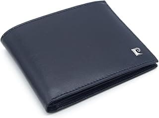 Pierre Cardin Deri Erkek Outlet Cüzdan Modeli PC2361S (Lacivert)