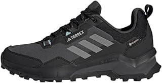 adidas Terrex Ax4 Gore-Tex Outdoor Ayakkabı, HQ1051-K