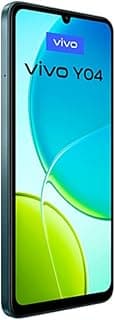 vivo Y04 6/256 GB Akıllı Telefon Yeşil