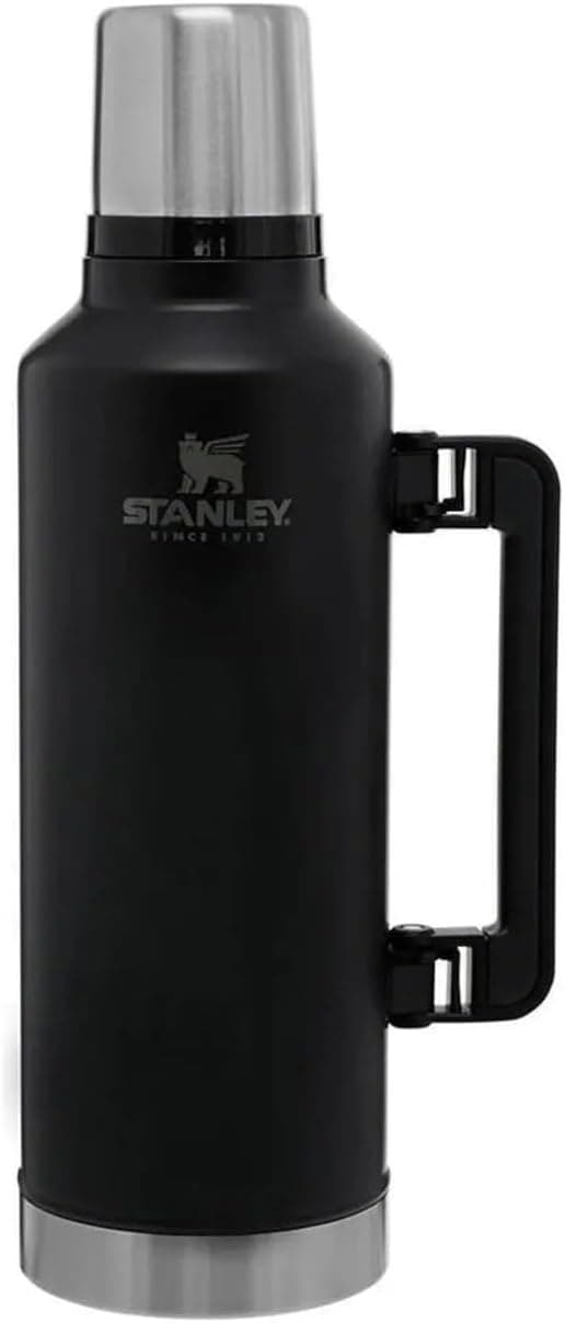 Stanley Classic Legendary Vakumlu Çelik Termos, 2.3 L