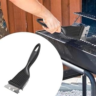 Mangal BBQ Temizlik Fırçası