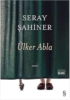 Ülker Abla