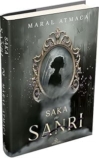 Saka ve Sanrı 2 (Ciltli)