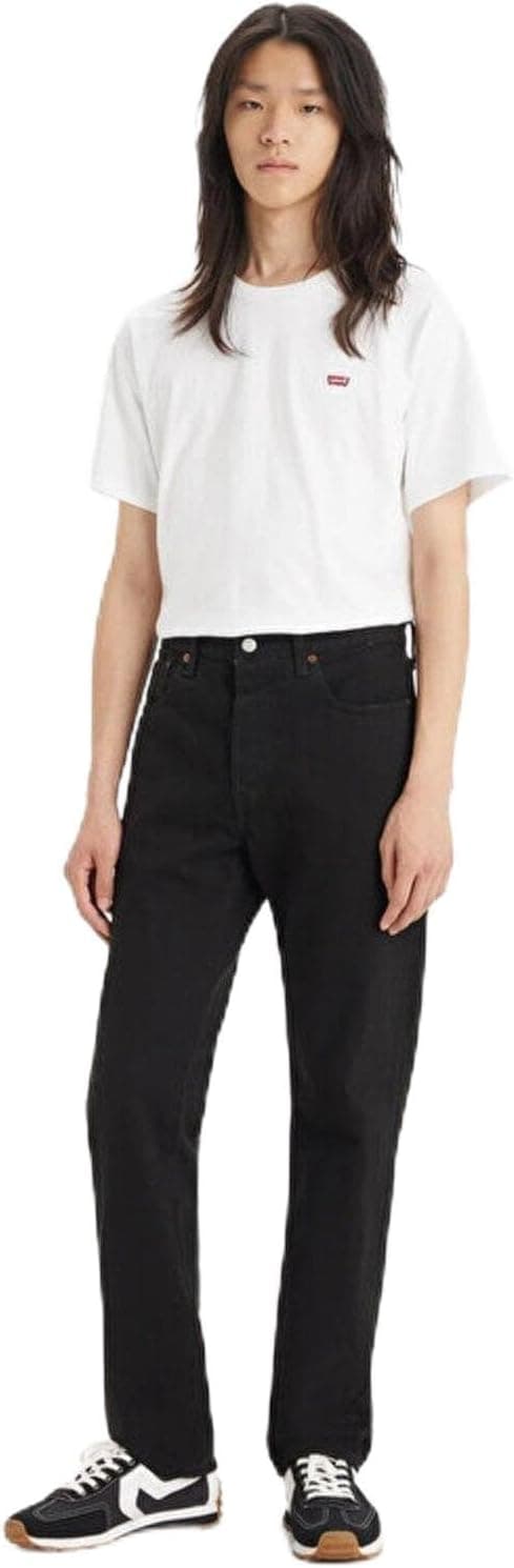 Levi's 501 Original Jeans Kot Pantolon Erkek