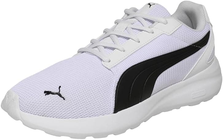 PUMA SOFTRIDE COSMIC LT Spor AyakkabıUnisex Yetişkin