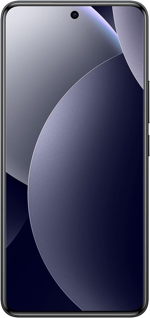 Redmi Note 15 pro 12G+512G Black