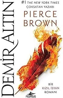 Demir Altın - Kızıl İsyan 4