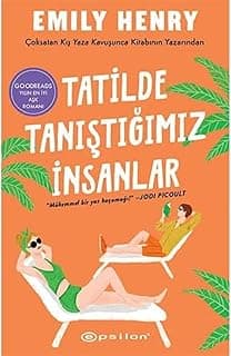 Tatilde Tanıştığımız İnsanlar