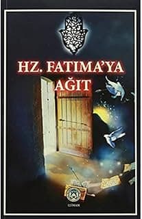 Hz. Fatıma'ya Ağıt