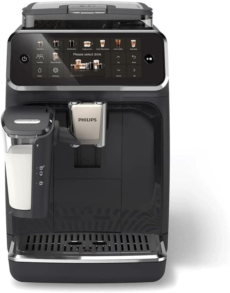 Philips EP 5541/50 LatteGo 5500 Series
