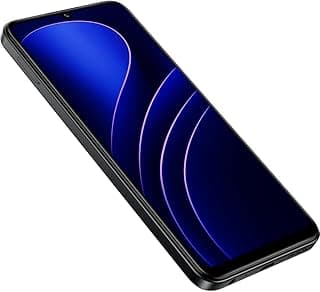 Omix O1 Next 5G 8GB RAM 128GB Depolama 6.74” 120Hz HD+ Ekran 50MP Kamera 5000mAh Batarya Android 15 Çift Hatlı Akıllı Telefon (Türkiye Garantili)