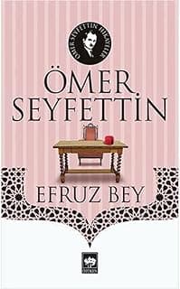 Efruz Bey