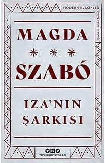 Iza'nın Şarkısı