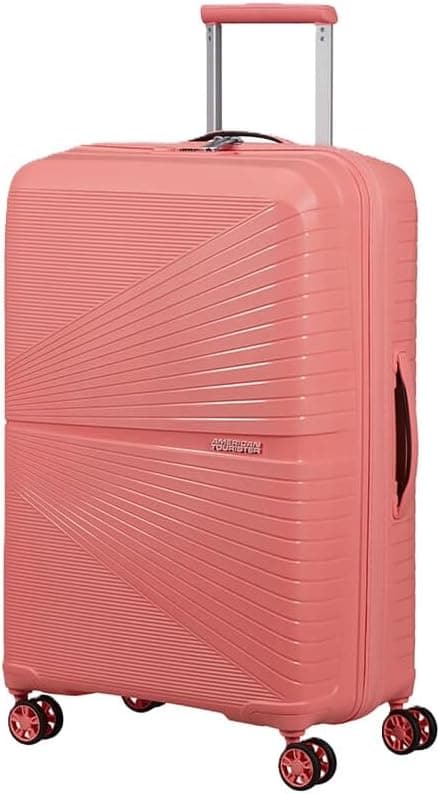 American Tourister AIRCONIC-SPINNER 67/24 TSA Valiz,67 cm