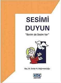 Sesimi Duyun - Benim de Sesim Var
