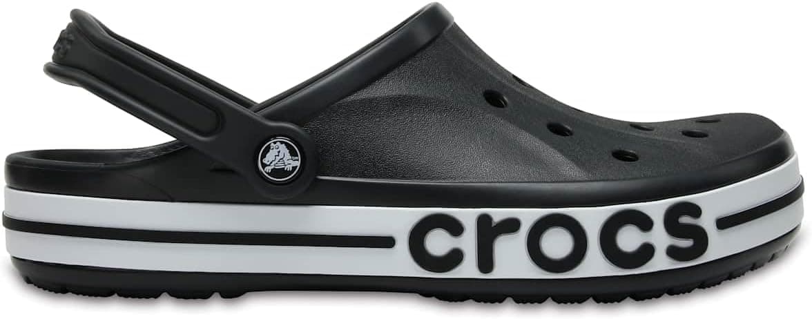 Crocs Bayaband Clog Su AyakkabısıUnisex Yetişkin