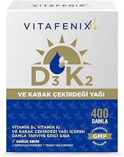 Vitafenix