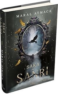 Saka ve Sanrı 1 (Ciltli)