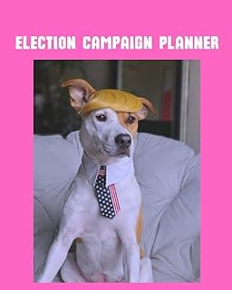 Election Campaign Planner