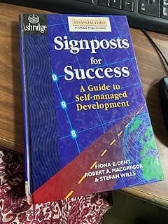 A Guide to Self Managed Development (Financial Times)