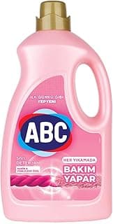 ABC DETERJAN