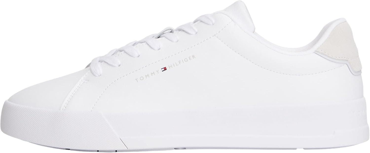 Tommy Hilfiger TH COURT CORE Spor AyakkabıErkek