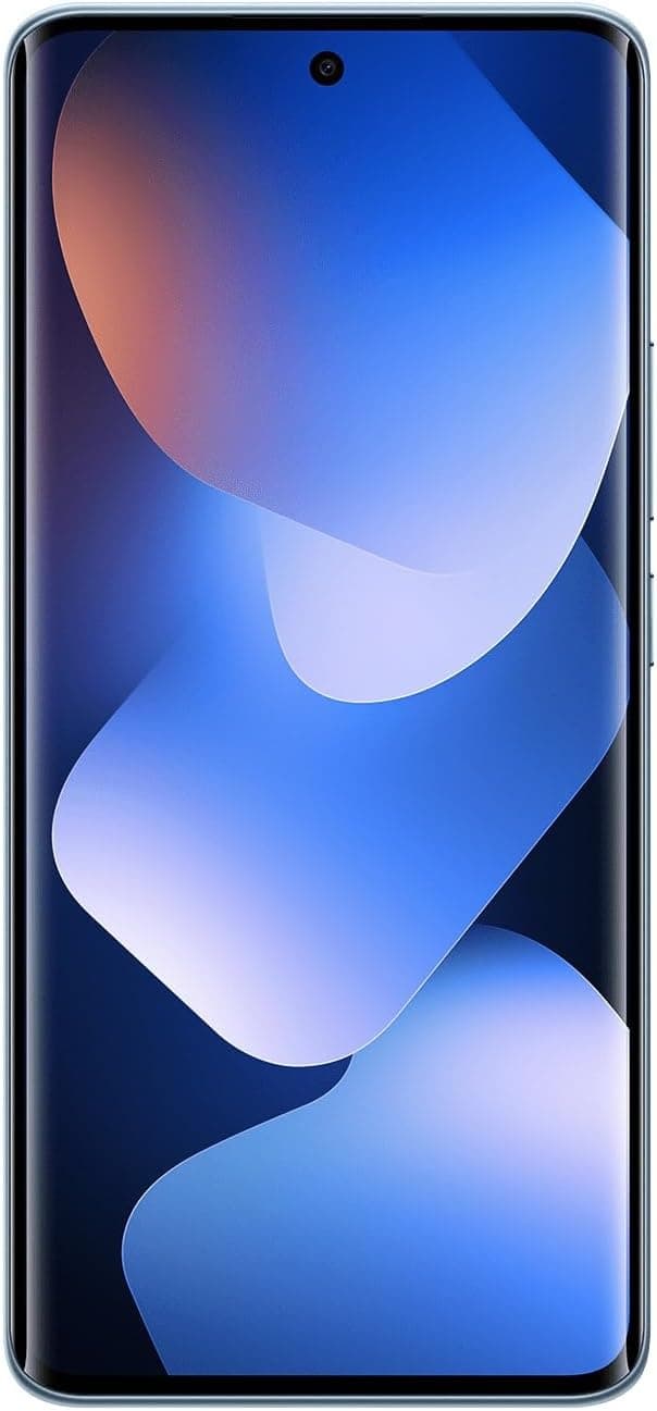 Redmi Note 15 8G+256G Blue | 108MP Kamera, 6.77 inç FHD+ Ekran, IP64 Su ve Toz Geçirmez
